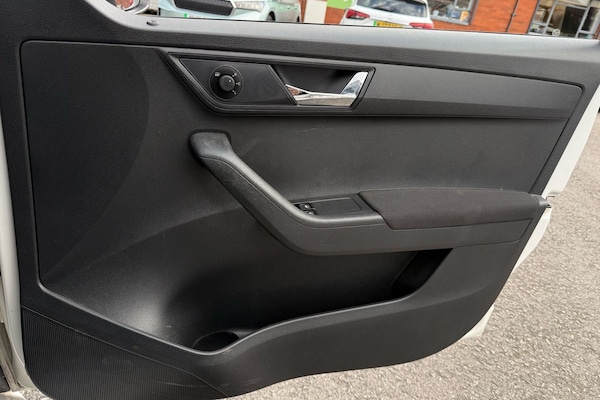 Used Skoda Fabia 2016 for sale - 75254921: Photo 12