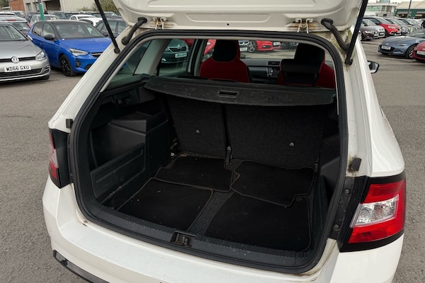 Used Skoda Fabia 2016 for sale - 75254921: Photo 15