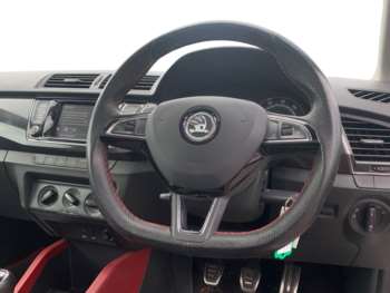 Used Skoda Fabia 2016 for sale - 75254921: Photo
