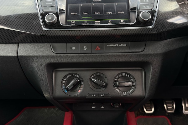 Used Skoda Fabia 2016 for sale - 75254921: Photo 7