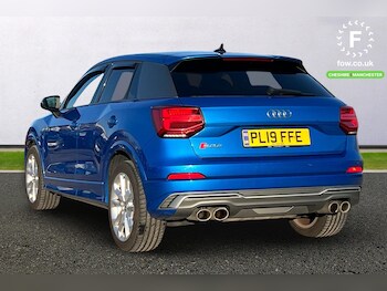 Used Audi Q2 2019 for sale - 78427206: Photo