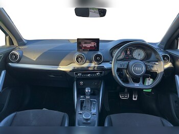 Used Audi Q2 2019 for sale - 78427206: Photo