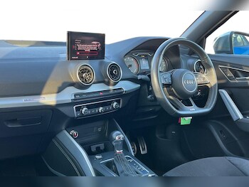 Used Audi Q2 2019 for sale - 78427206: Photo