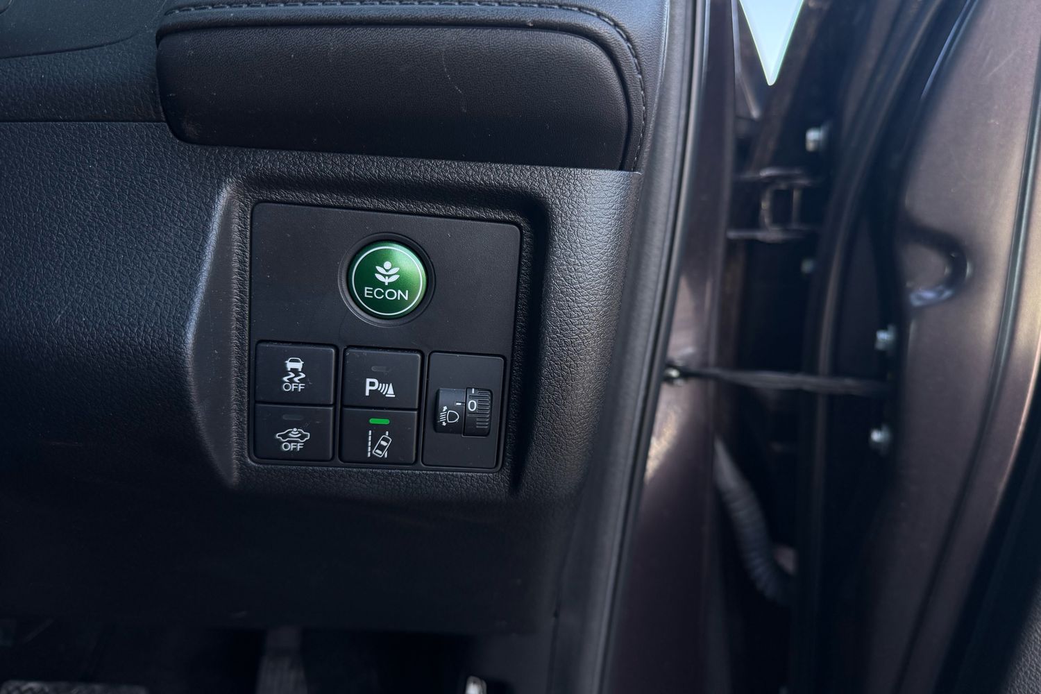 Used Honda HR-V 2018 for sale - 75655385: Photo 11