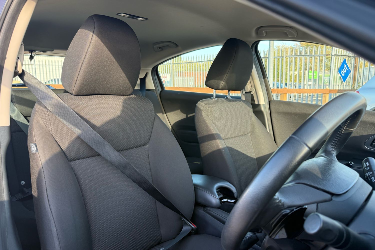 Used Honda HR-V 2018 for sale - 75655385: Photo 13