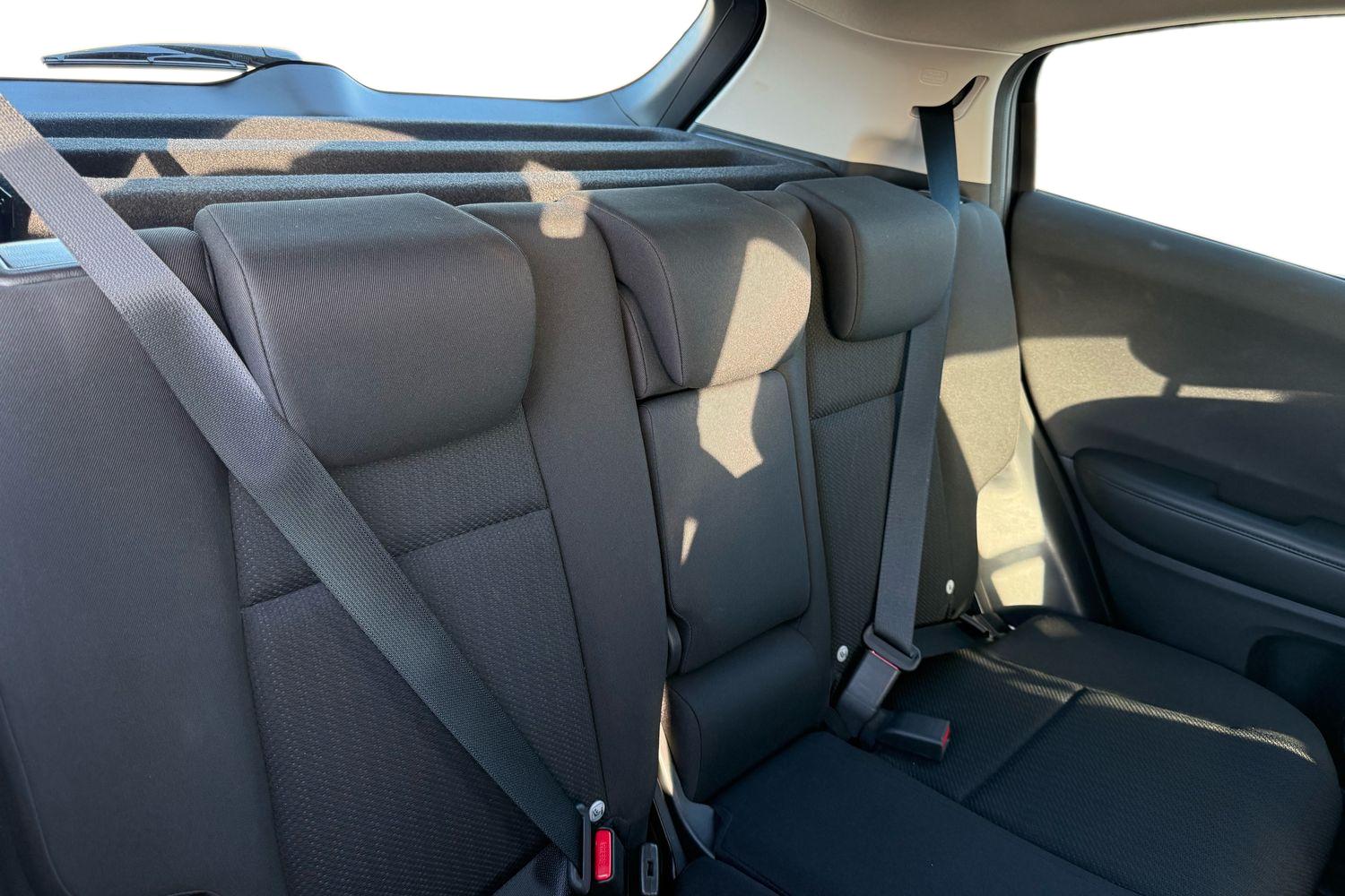 Used Honda HR-V 2018 for sale - 75655385: Photo 14