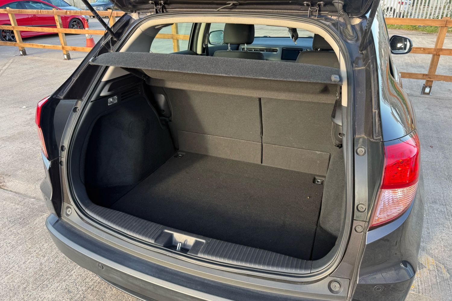 Used Honda HR-V 2018 for sale - 75655385: Photo 15