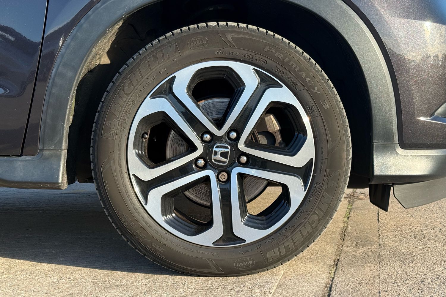 Used Honda HR-V 2018 for sale - 75655385: Photo 16