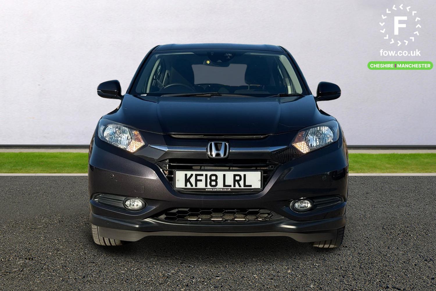 Used Honda HR-V 2018 for sale - 75655385: Photo 17