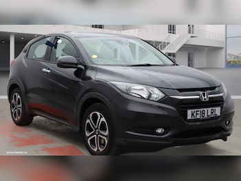 Honda - HR-V