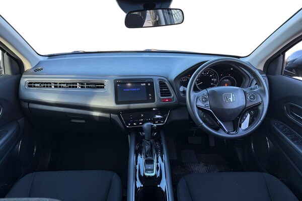 Used Honda HR-V 2018 for sale - 75655385: Photo 3