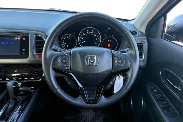 Used Honda HR-V 2018 for sale - 75655385: Photo 5
