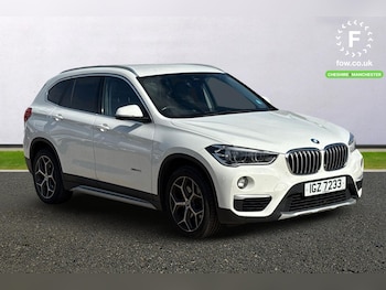 BMW - X1