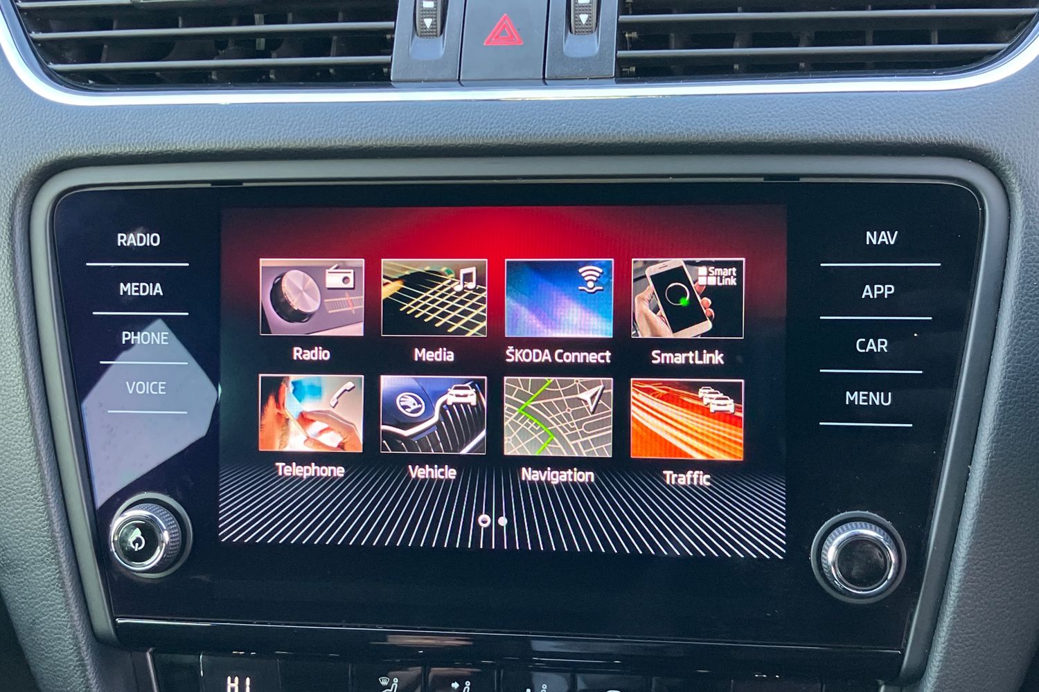 Used Skoda Octavia 2019 for sale - 77787630: Photo 10