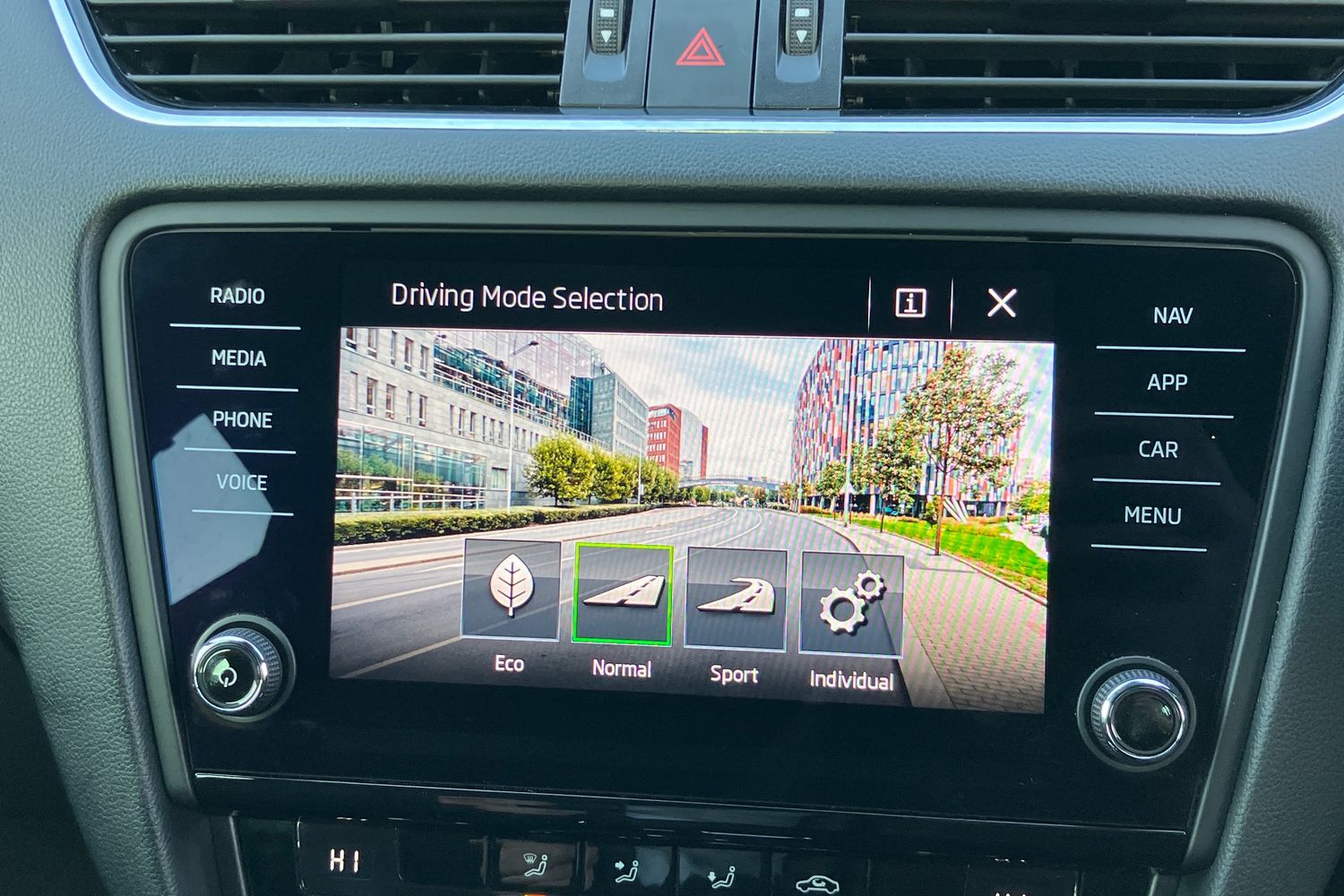 Used Skoda Octavia 2019 for sale - 77787630: Photo 11