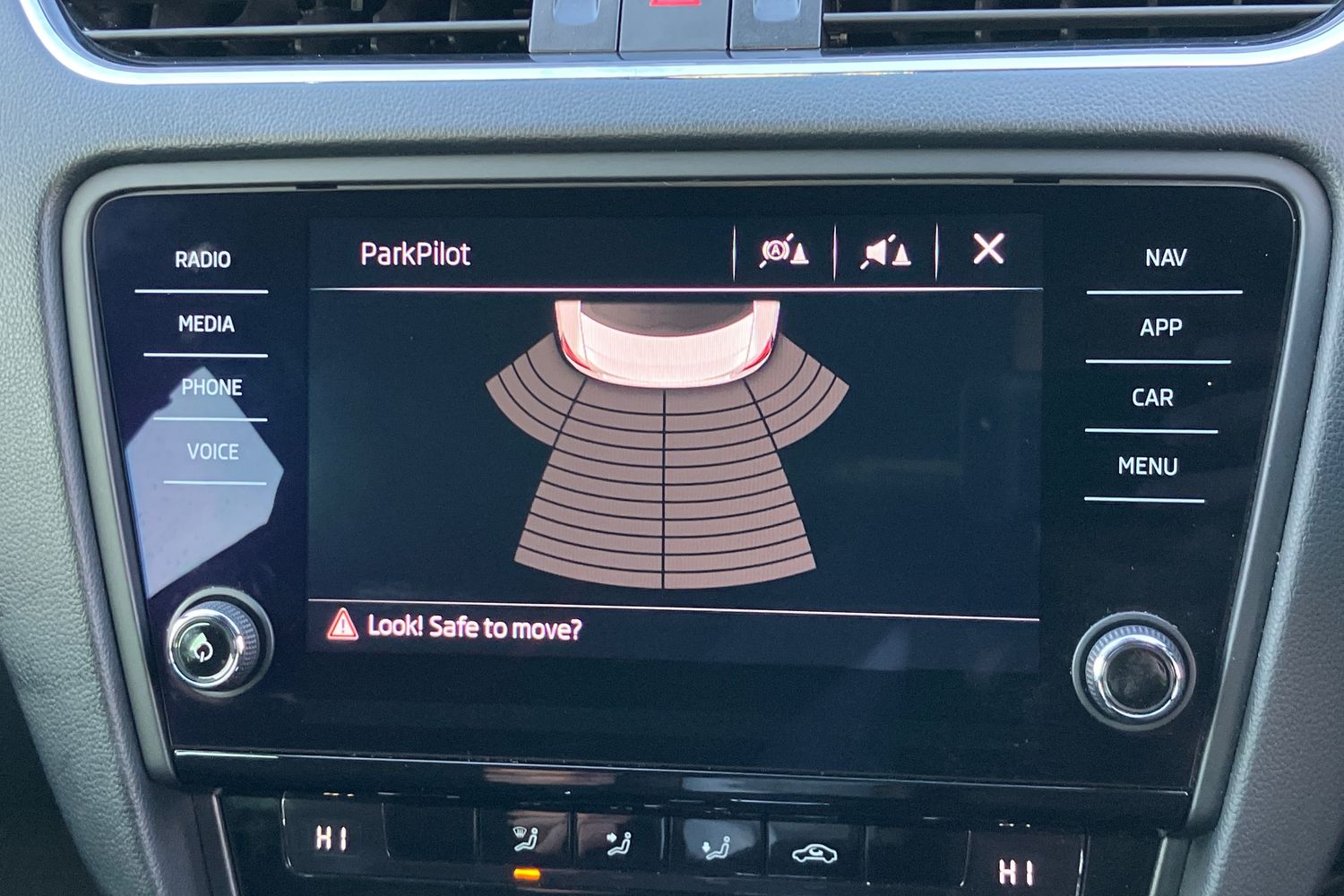 Used Skoda Octavia 2019 for sale - 77787630: Photo 12