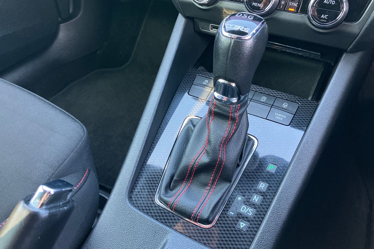 Used Skoda Octavia 2019 for sale - 77787630: Photo 15