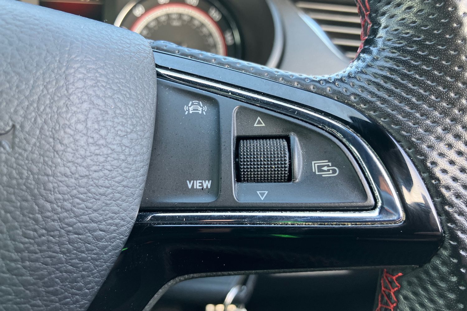 Used Skoda Octavia 2019 for sale - 77787630: Photo 17