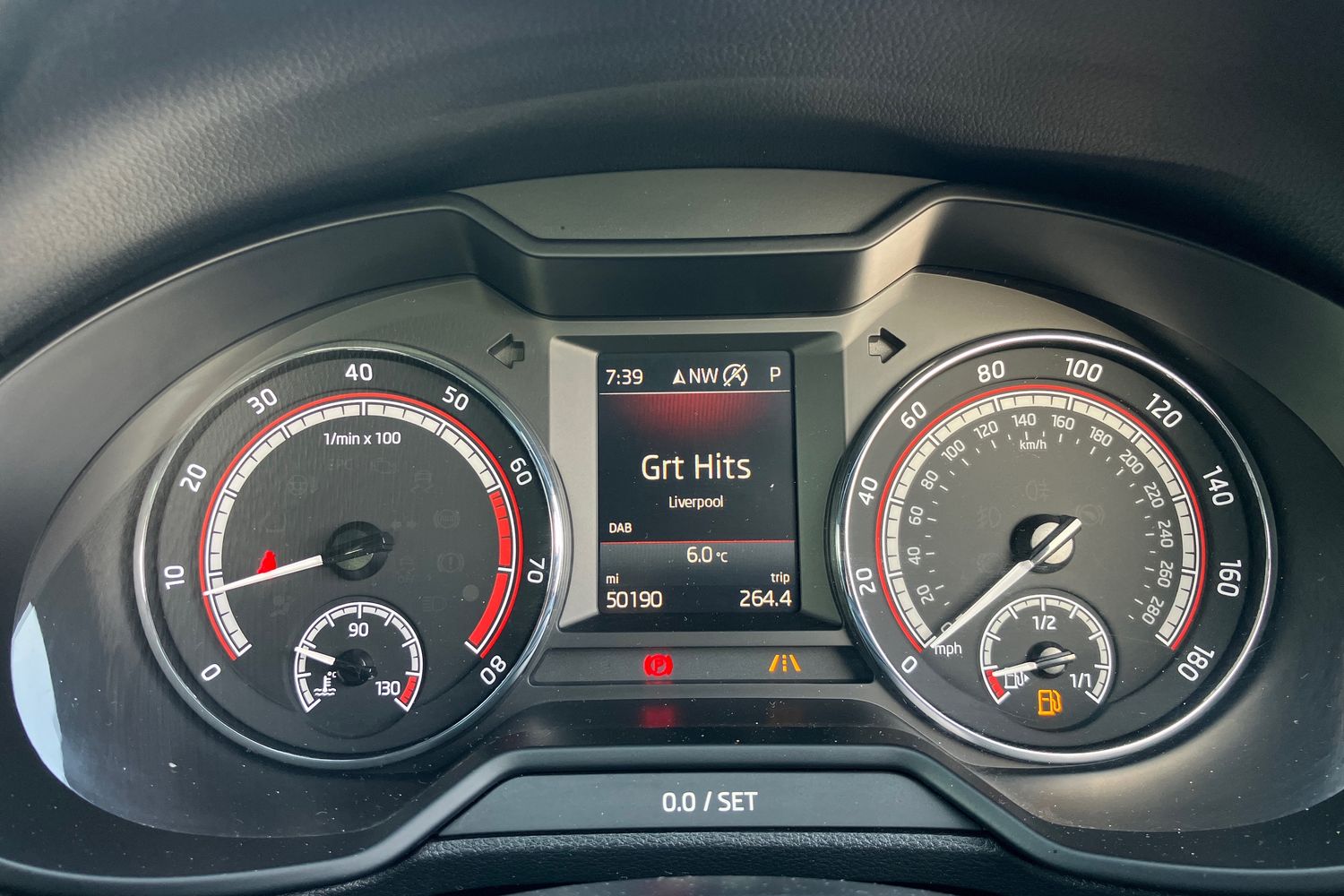 Used Skoda Octavia 2019 for sale - 77787630: Photo 20