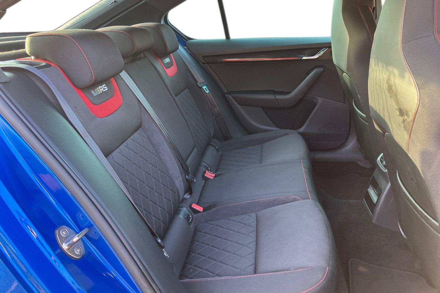 Used Skoda Octavia 2019 for sale - 77787630: Photo 24