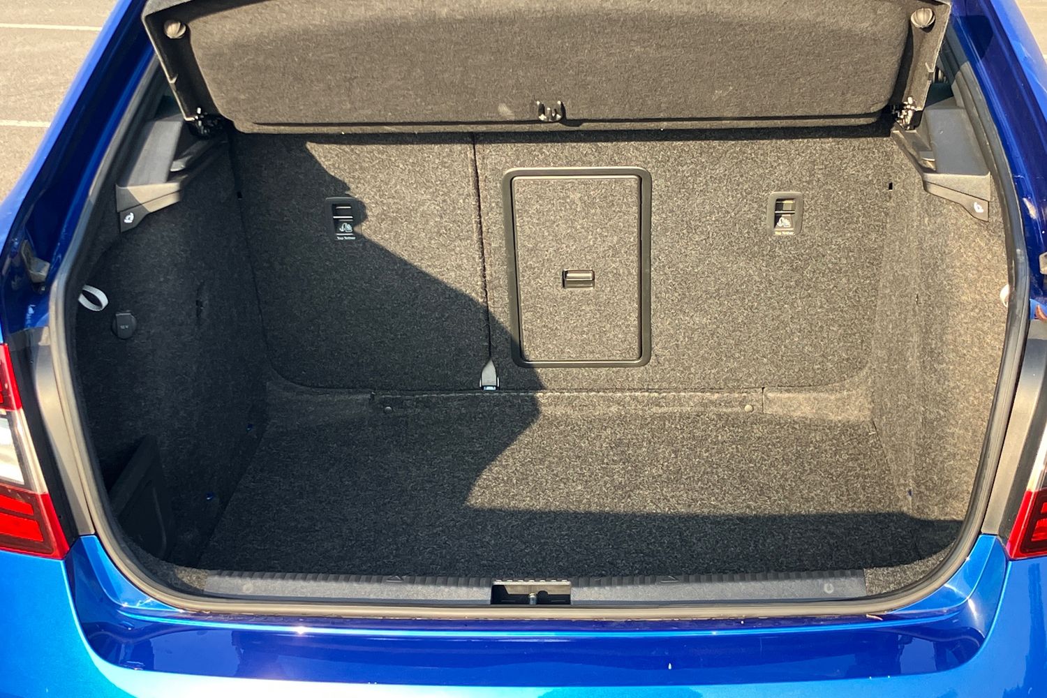 Used Skoda Octavia 2019 for sale - 77787630: Photo 25