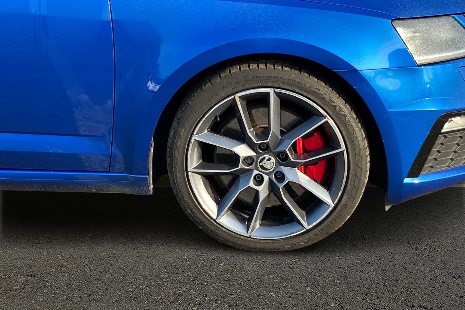 Used Skoda Octavia 2019 for sale - 77787630: Photo 26