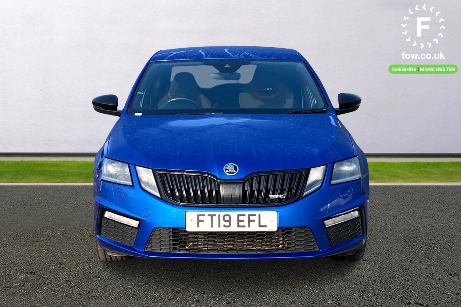 Used Skoda Octavia 2019 for sale - 77787630: Photo 27