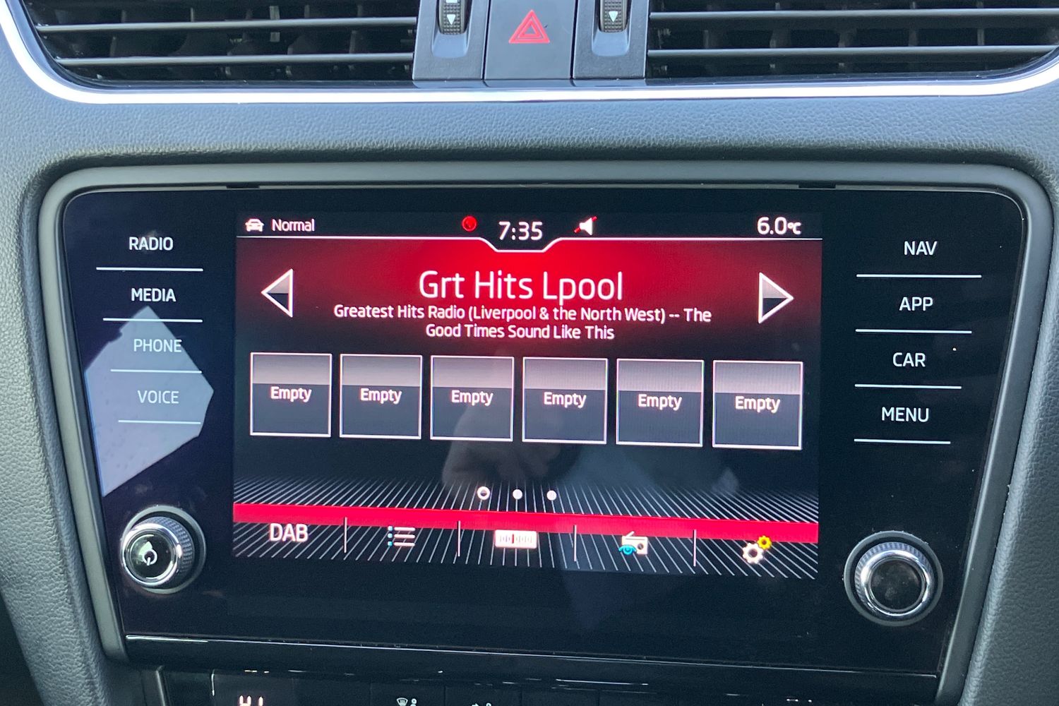 Used Skoda Octavia 2019 for sale - 77787630: Photo 6