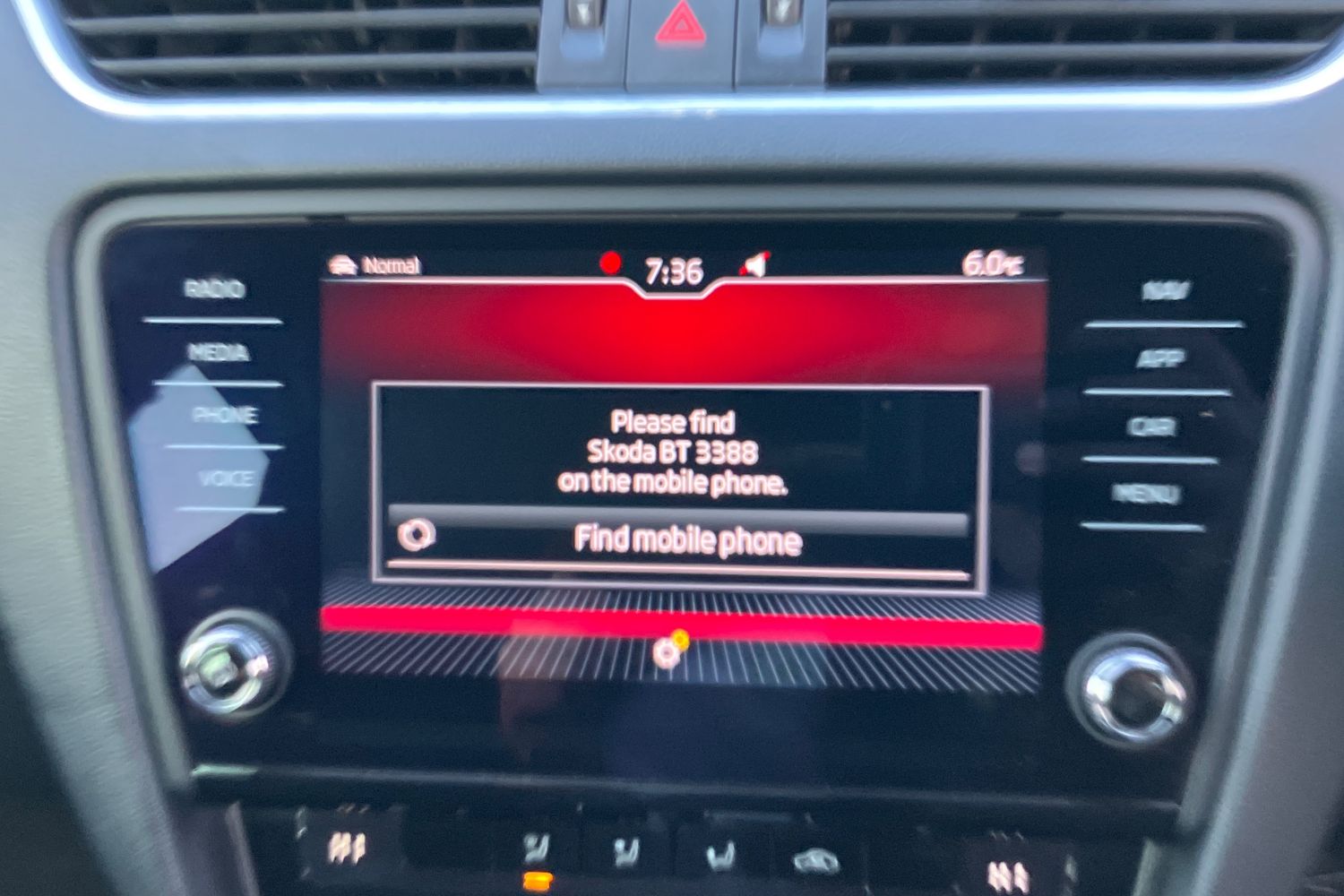 Used Skoda Octavia 2019 for sale - 77787630: Photo 8