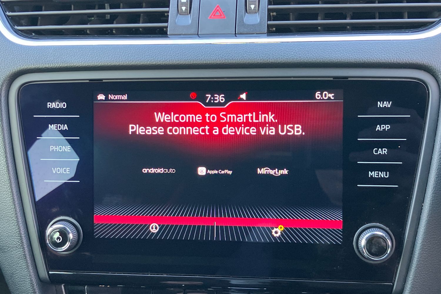 Used Skoda Octavia 2019 for sale - 77787630: Photo 9