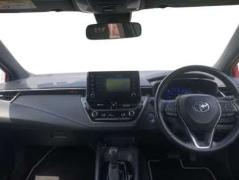 Used Toyota Corolla 2021 for sale - 74854890: Photo