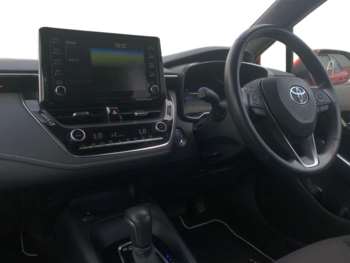Used Toyota Corolla 2021 for sale - 74854890: Photo
