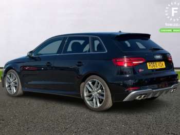 Used Audi A3 2019 for sale - 74593950: Photo