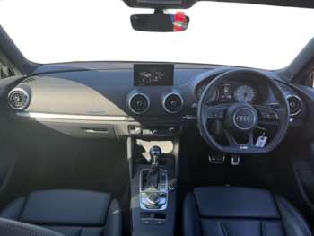 Used Audi A3 2019 for sale - 74593950: Photo