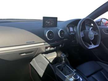Used Audi A3 2019 for sale - 74593950: Photo
