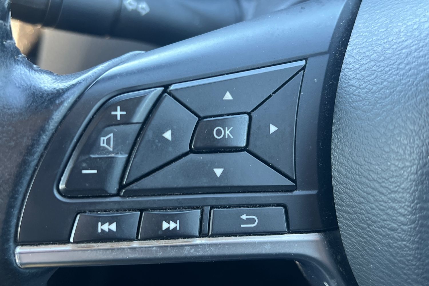 Used Nissan Qashqai 2020 for sale - 77167633: Photo 10