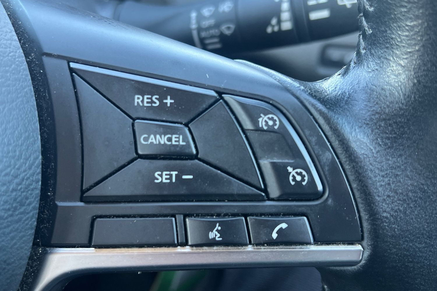 Used Nissan Qashqai 2020 for sale - 77167633: Photo 11