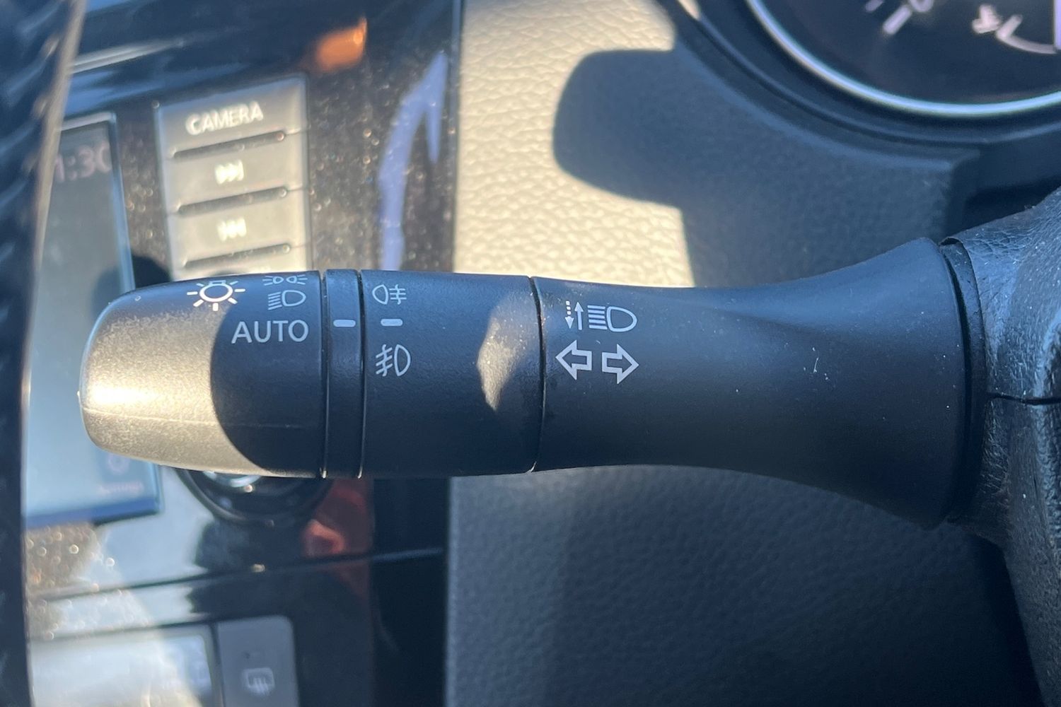 Used Nissan Qashqai 2020 for sale - 77167633: Photo 12