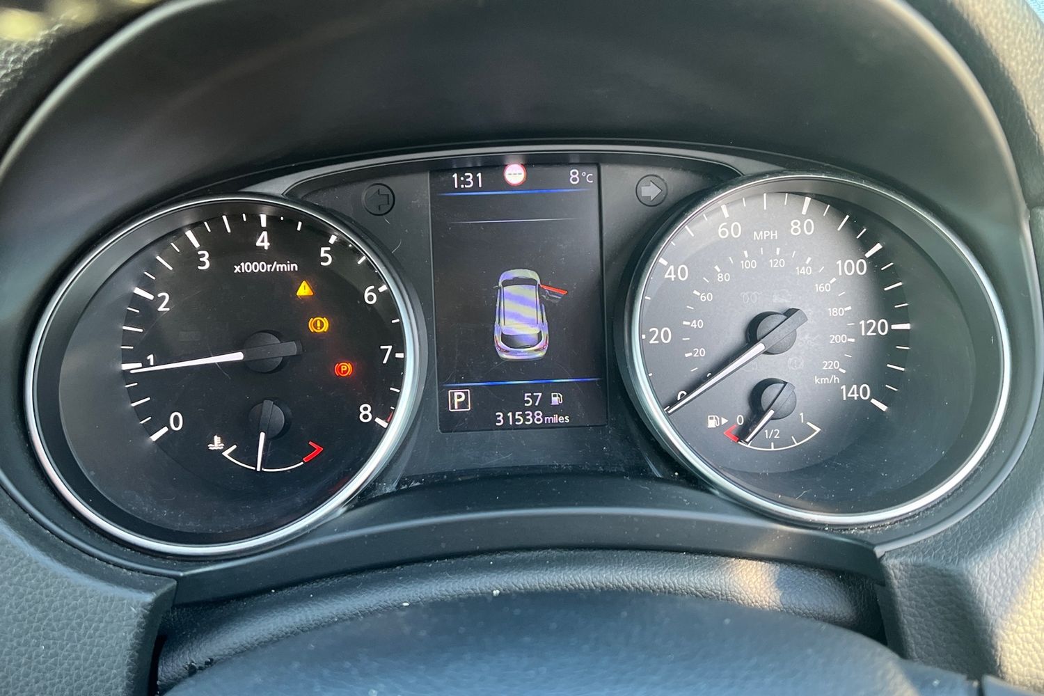 Used Nissan Qashqai 2020 for sale - 77167633: Photo 14