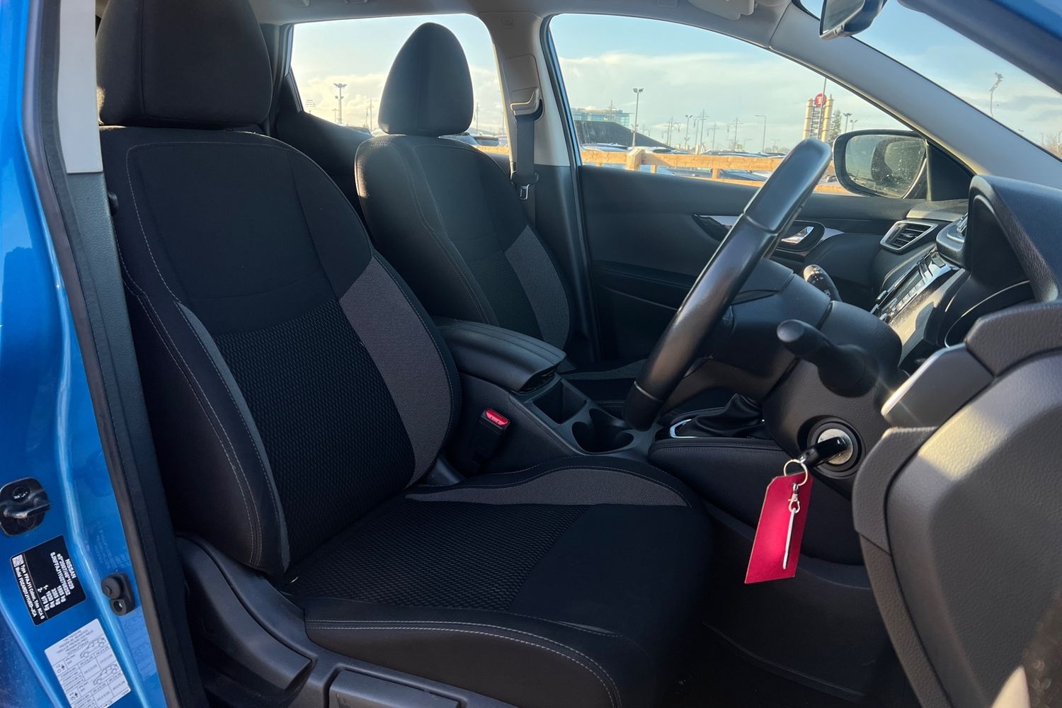 Used Nissan Qashqai 2020 for sale - 77167633: Photo 17