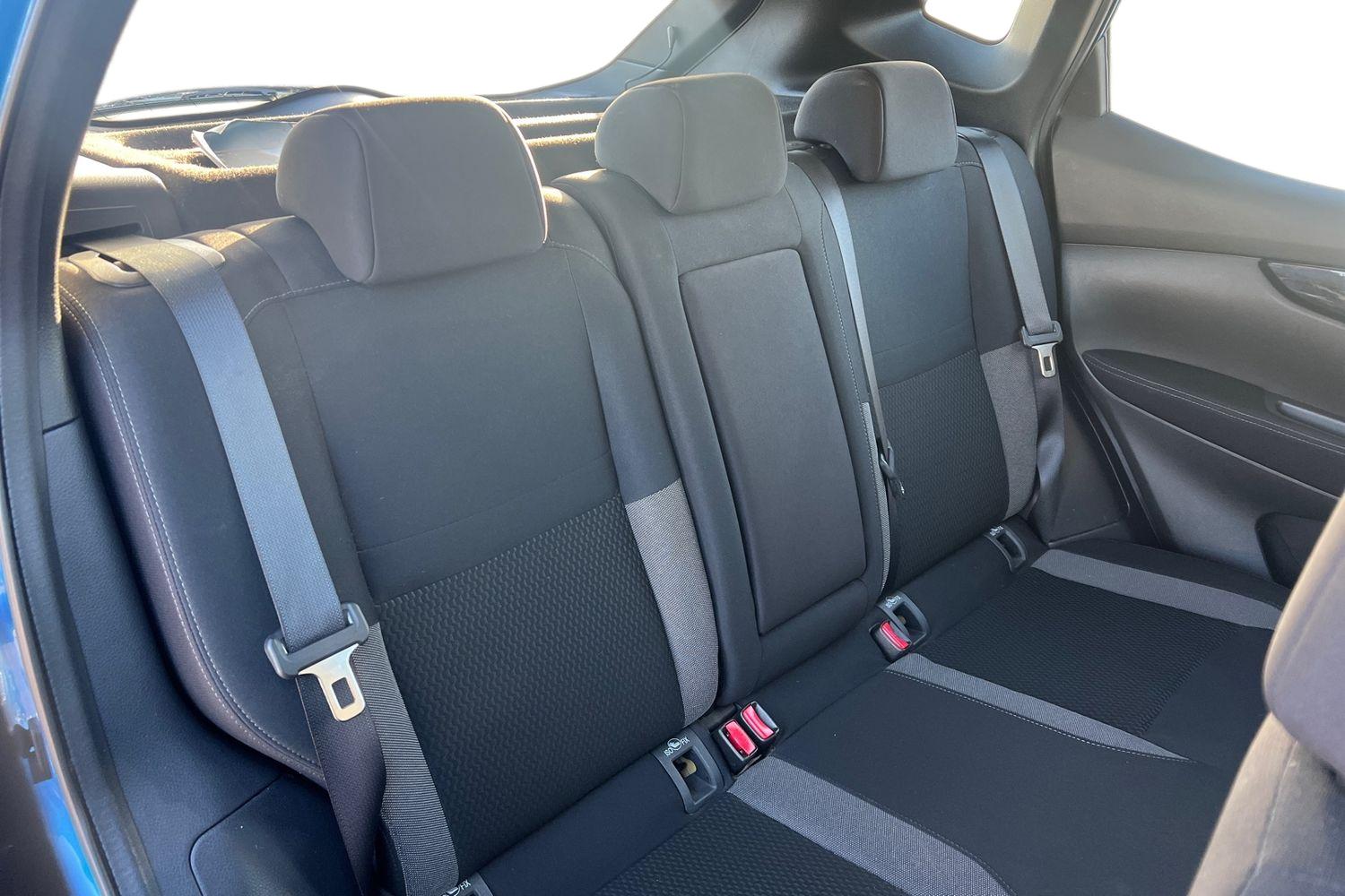 Used Nissan Qashqai 2020 for sale - 77167633: Photo 18