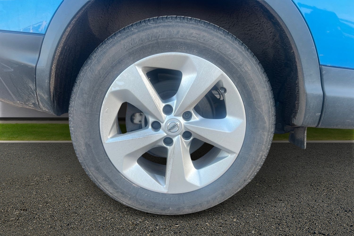 Used Nissan Qashqai 2020 for sale - 77167633: Photo 20