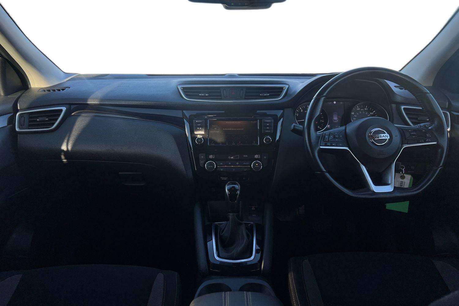 Used Nissan Qashqai 2020 for sale - 77167633: Photo 3