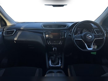 Used Nissan Qashqai 2020 for sale - 77167633: Photo