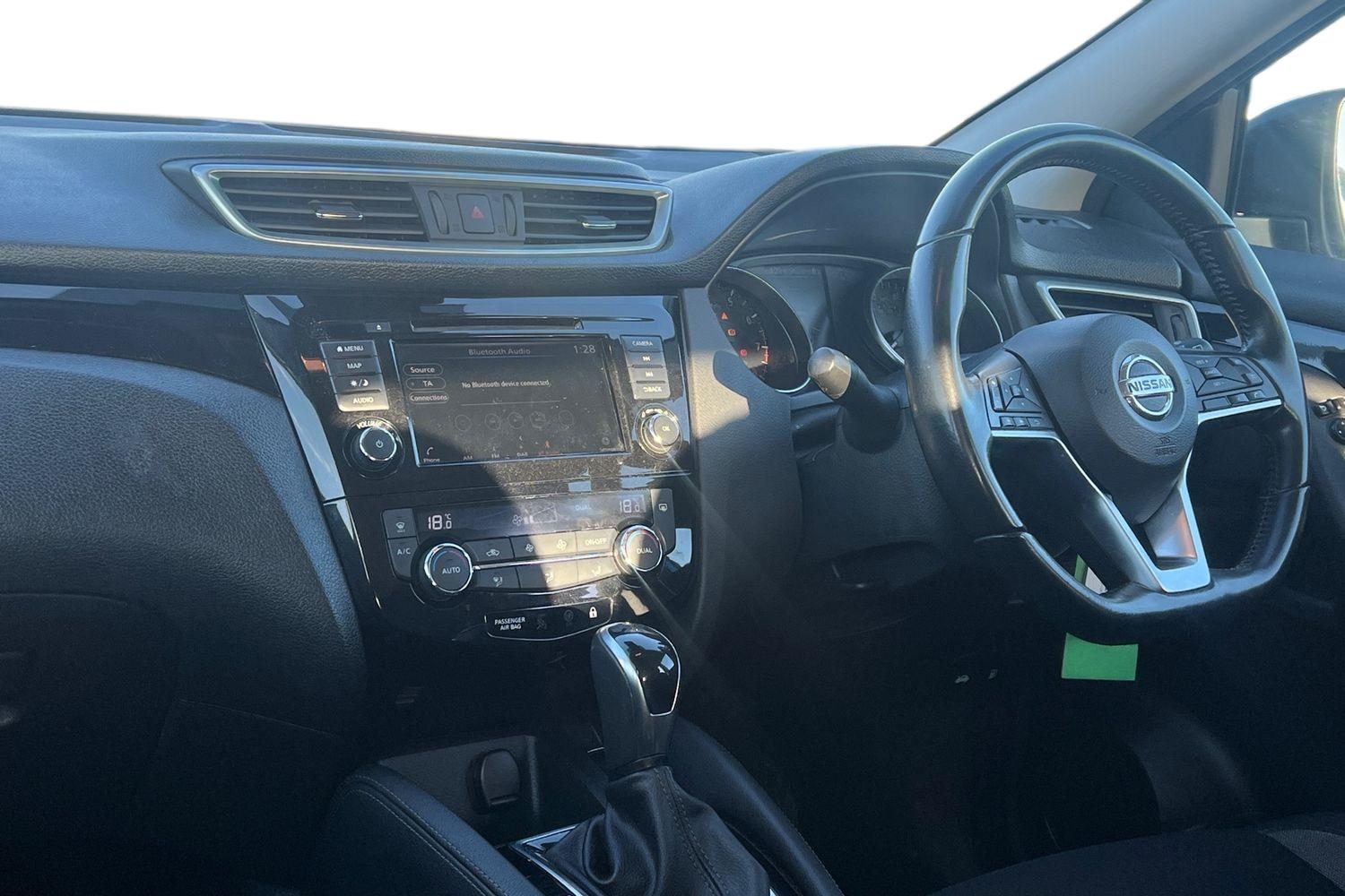 Used Nissan Qashqai 2020 for sale - 77167633: Photo 4