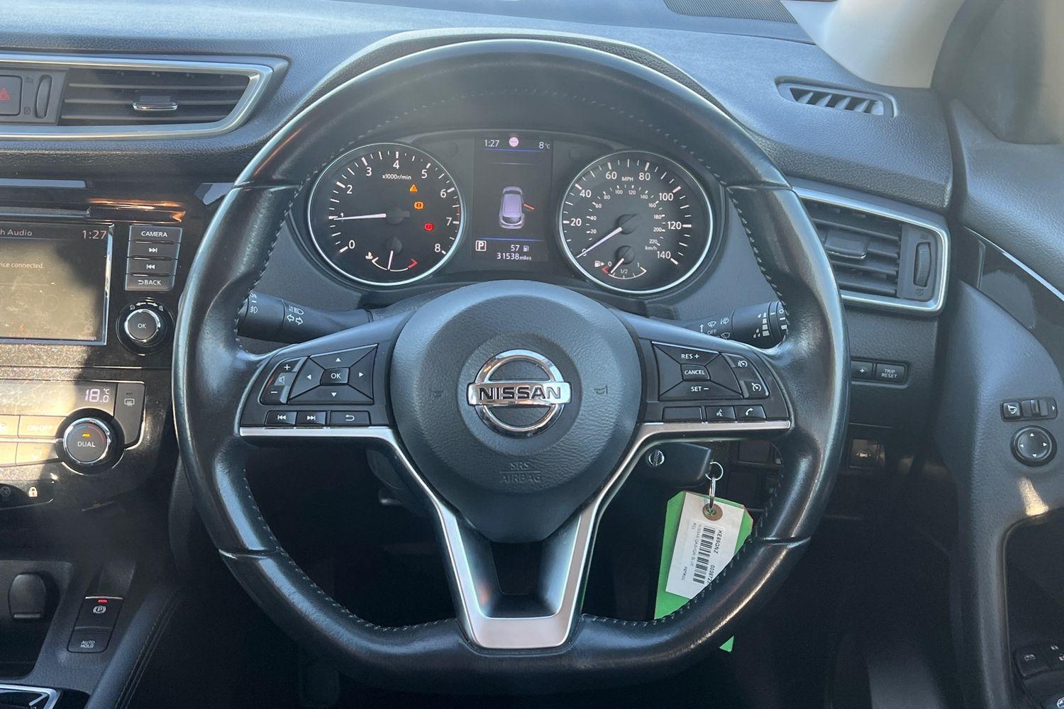 Used Nissan Qashqai 2020 for sale - 77167633: Photo 5