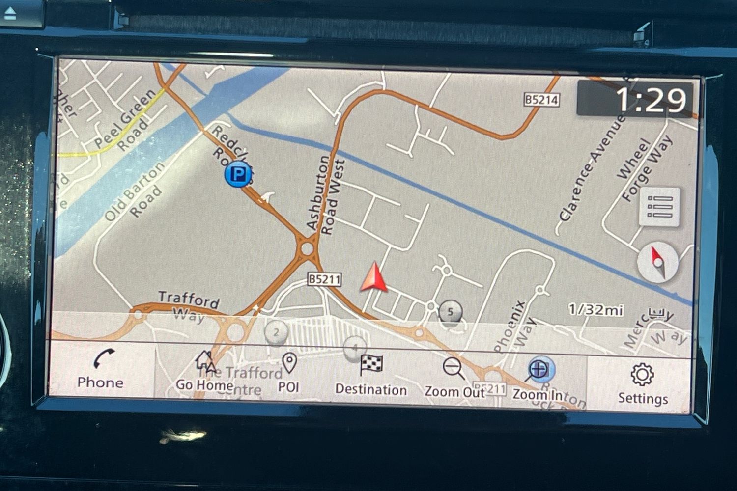 Used Nissan Qashqai 2020 for sale - 77167633: Photo 7