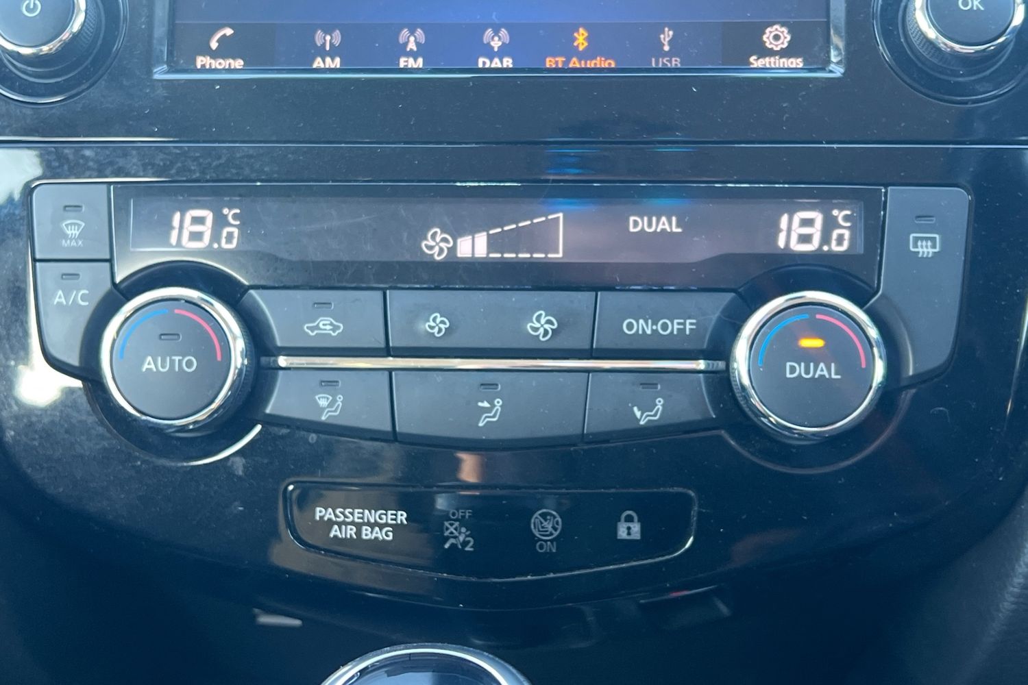 Used Nissan Qashqai 2020 for sale - 77167633: Photo 9