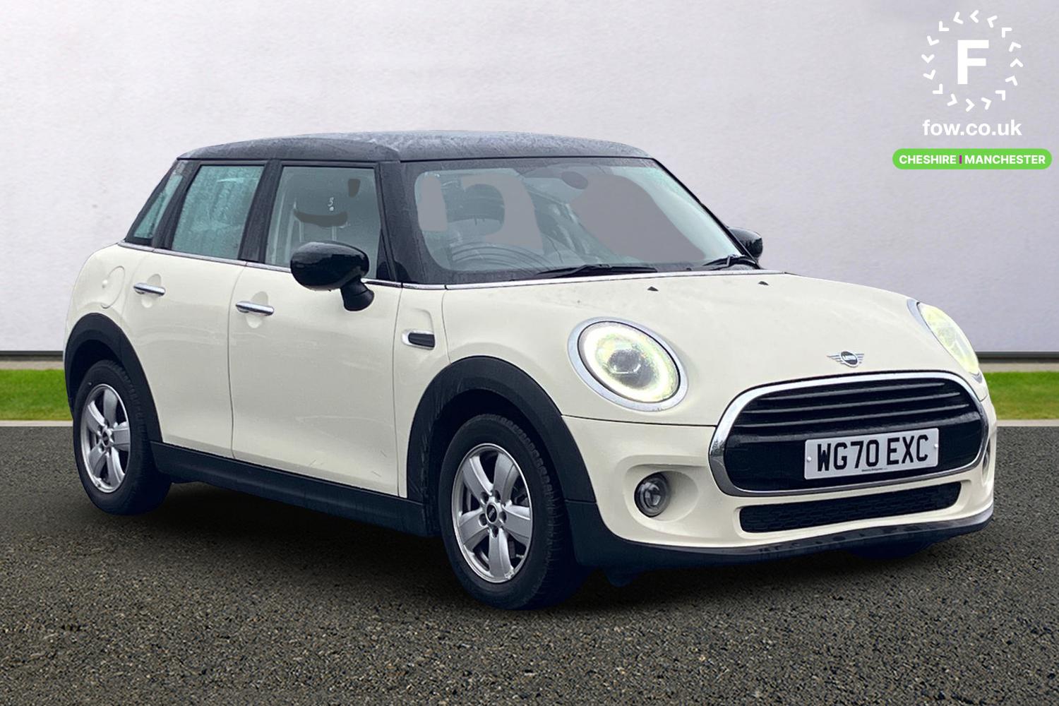 Used MINI Hatch 2020 for sale - 76416807: Photo 1