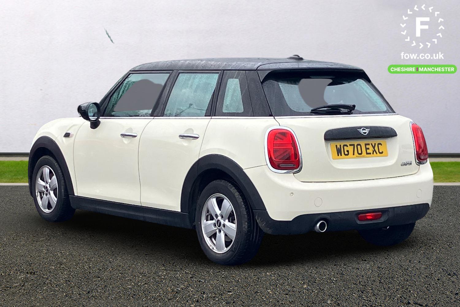 Used MINI Hatch 2020 for sale - 76416807: Photo 2